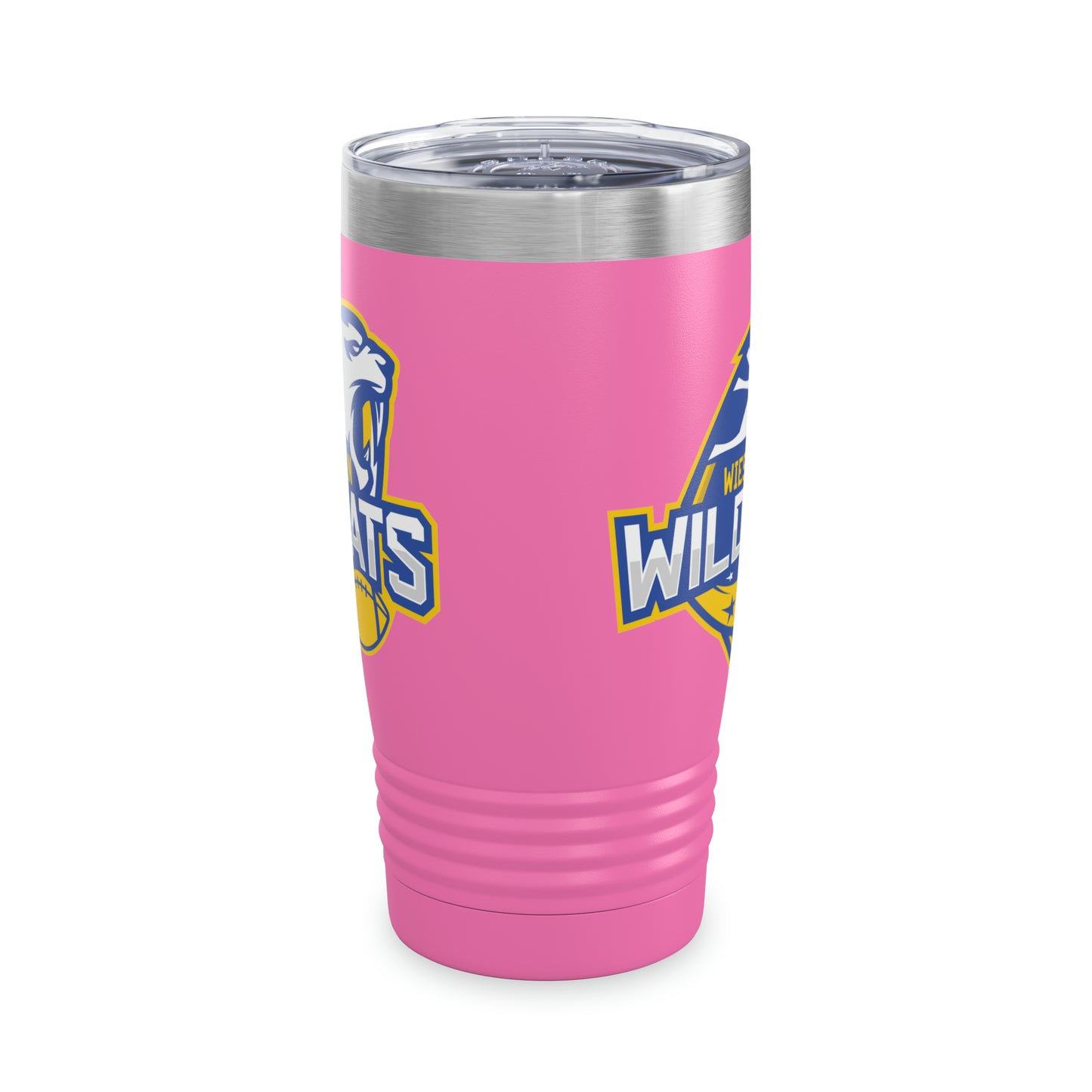 Wiesbaden Wildcats - Ringneck Tumbler, 20oz