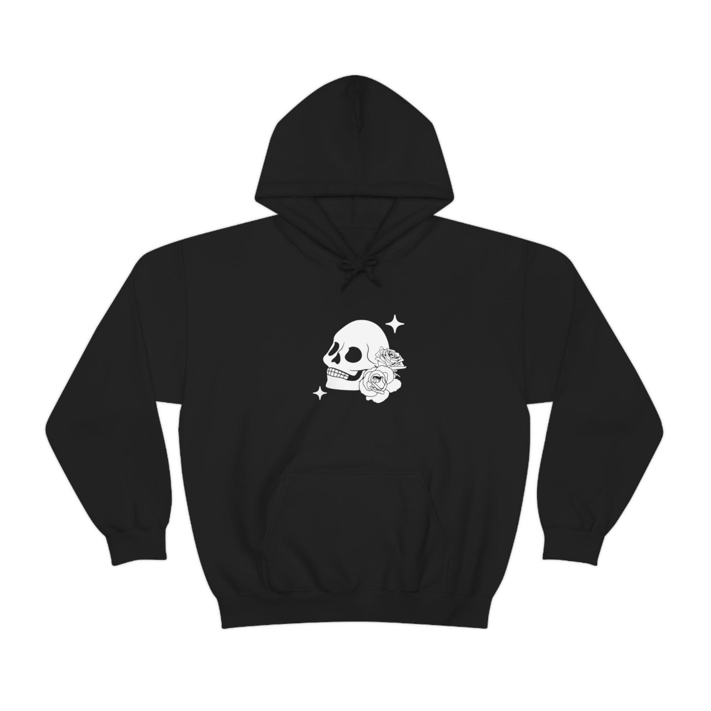 Bloom While You Wander - Hoodie