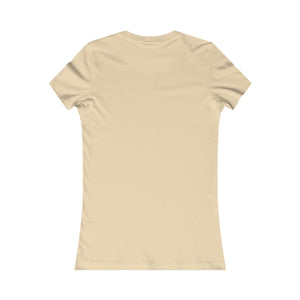 Kindergarten - Women's Favorite Tee