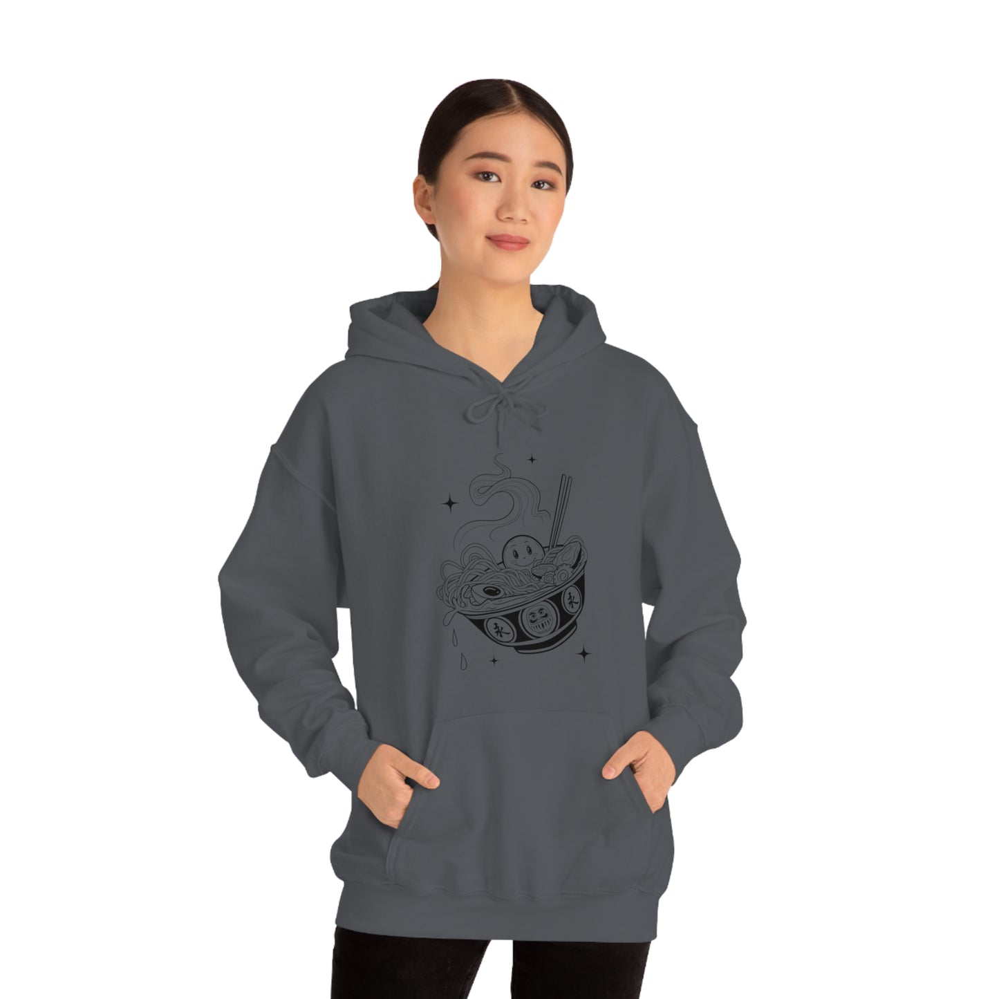 Ramen Bowl - Hoodie