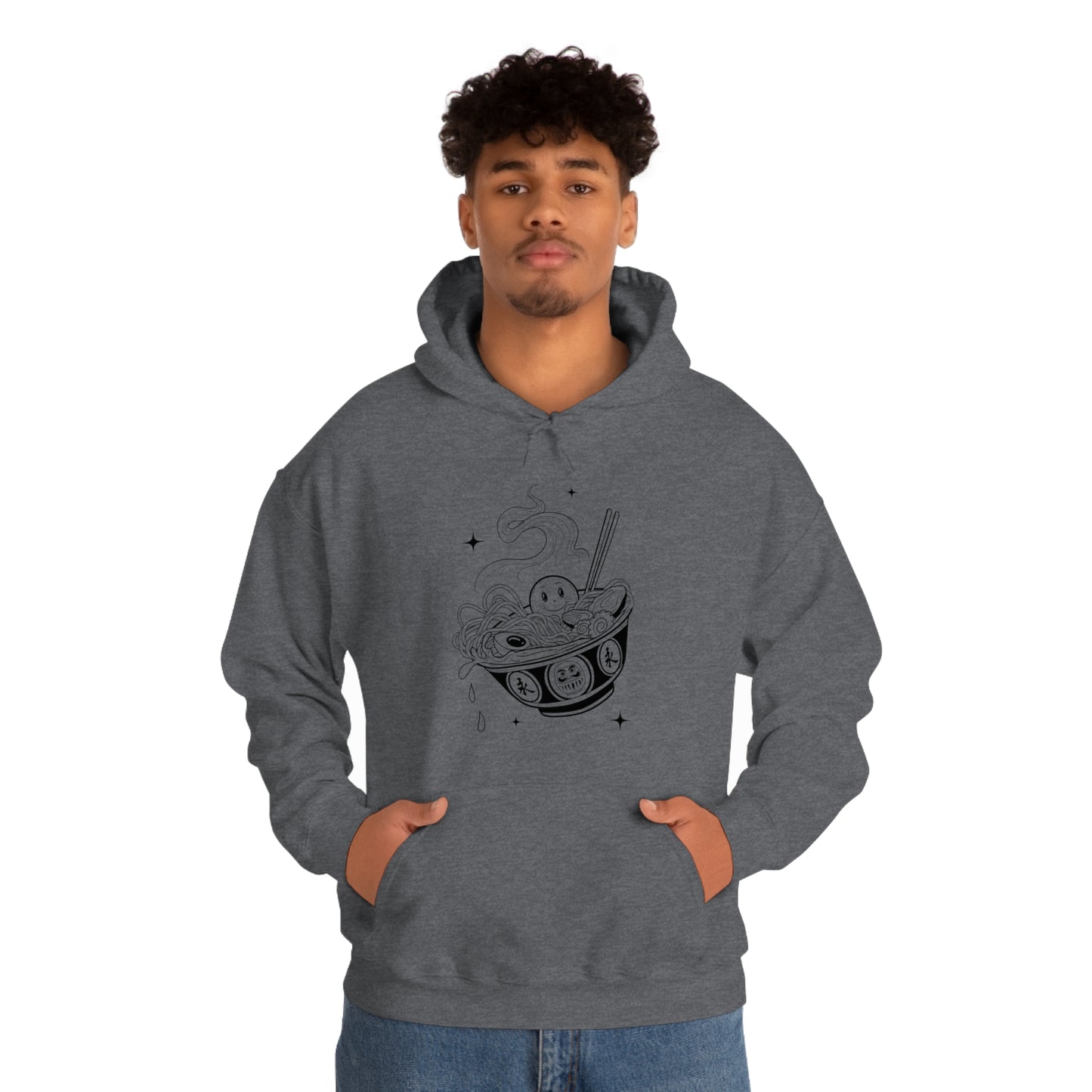 Ramen Bowl - Hoodie