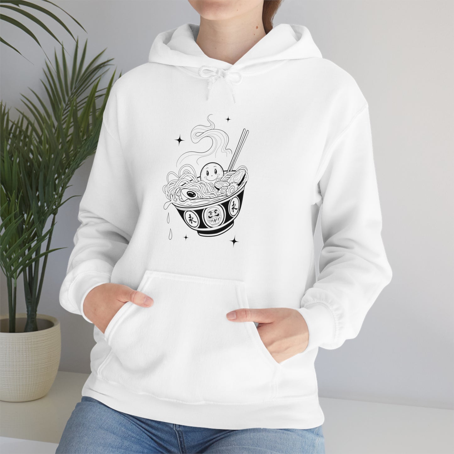 Ramen Bowl - Hoodie