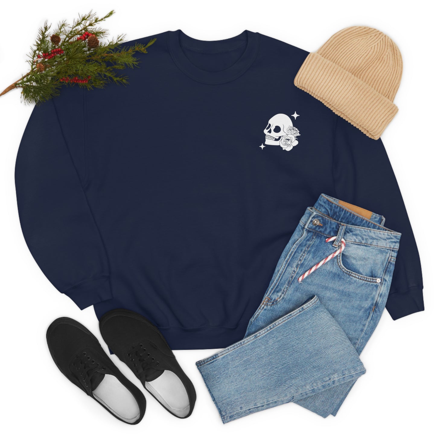 Bloom Sweatshirt