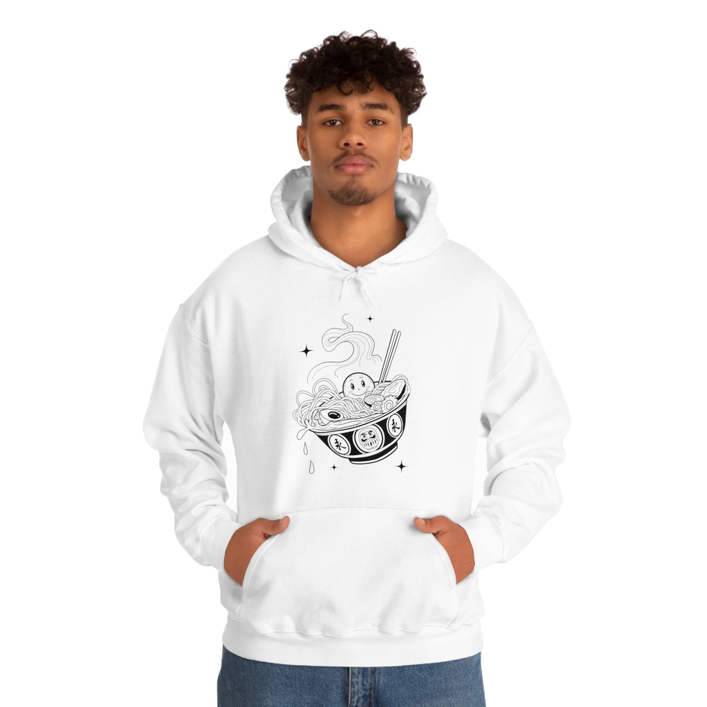 Ramen Bowl - Hoodie