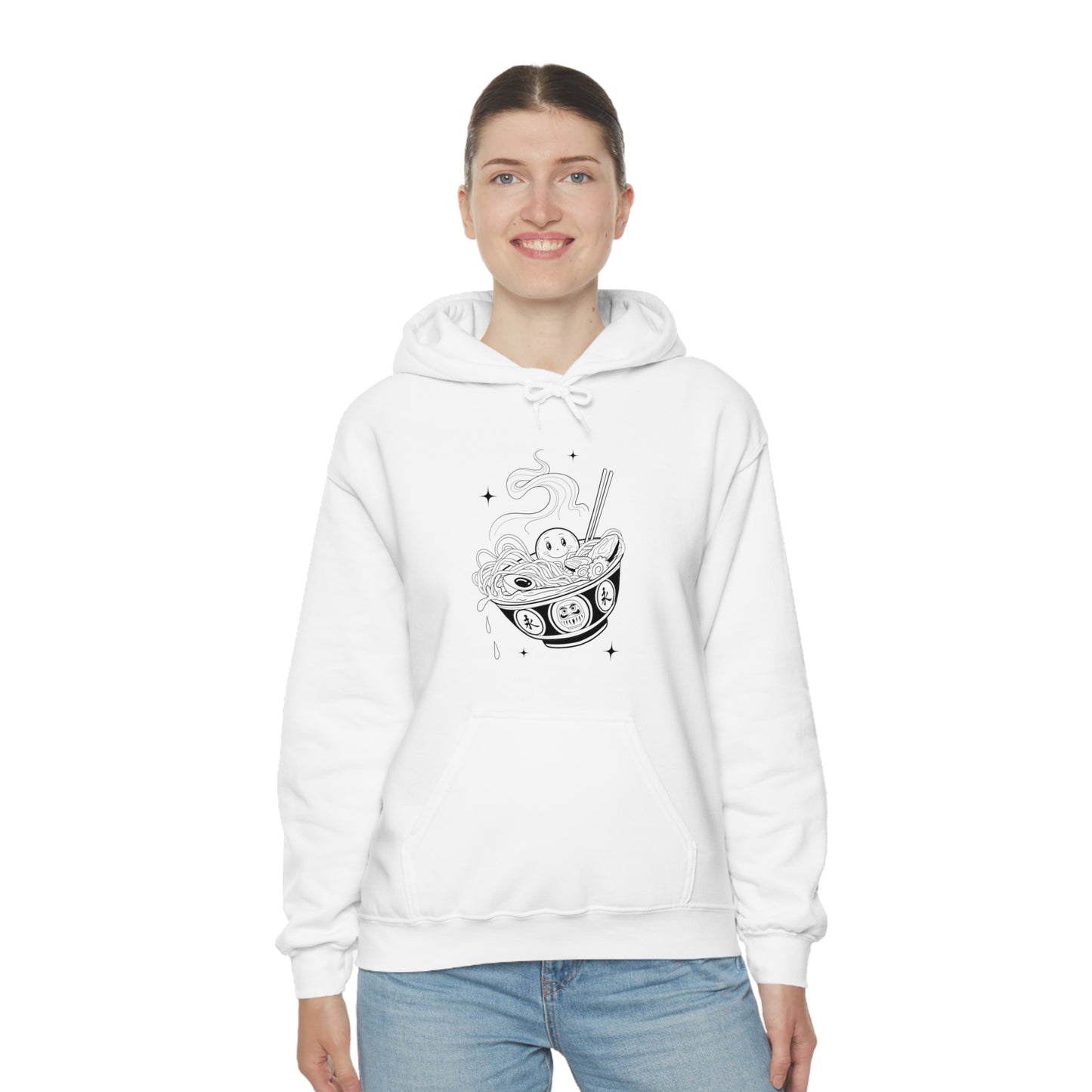 Ramen Bowl - Hoodie