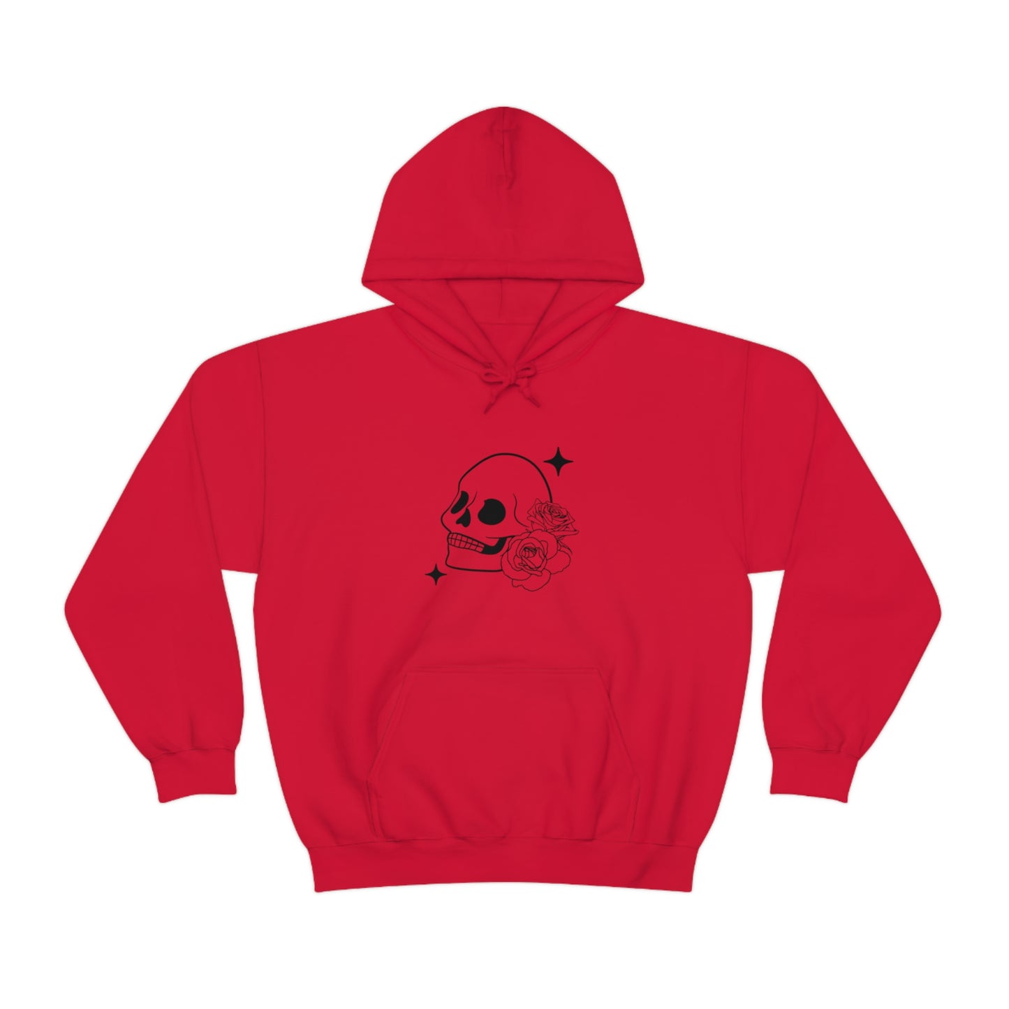 Bloom While You Wander - Hoodie