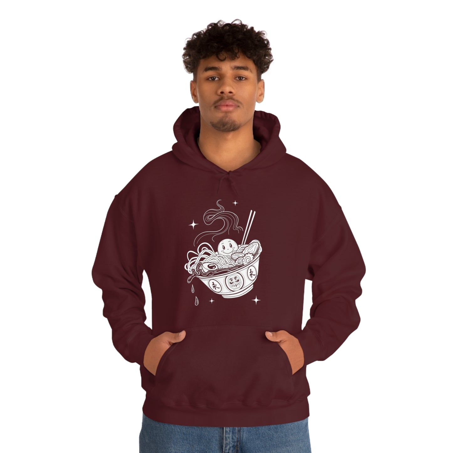 Ramen Bowl - Hoodie