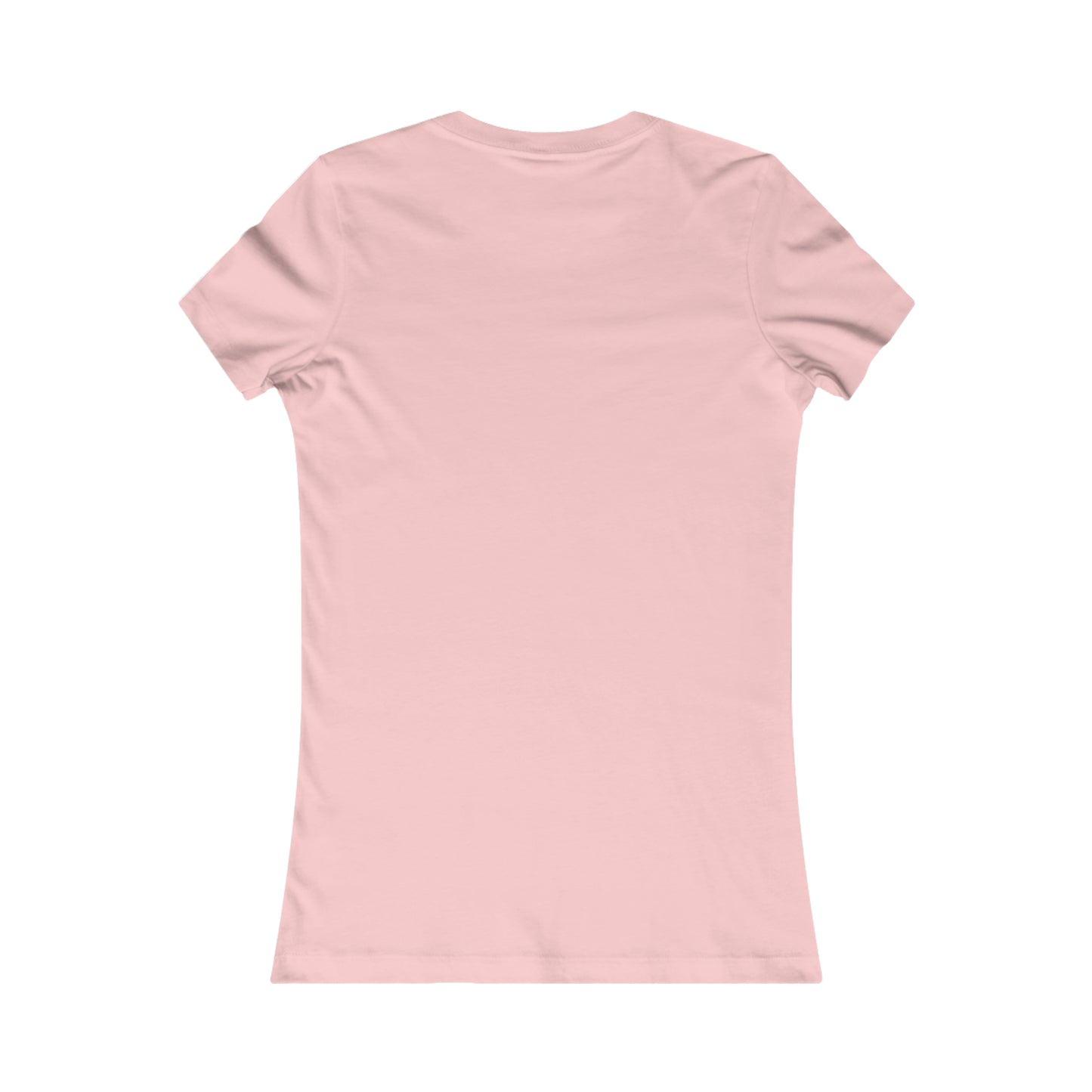 Kindergarten - Women's Favorite Tee