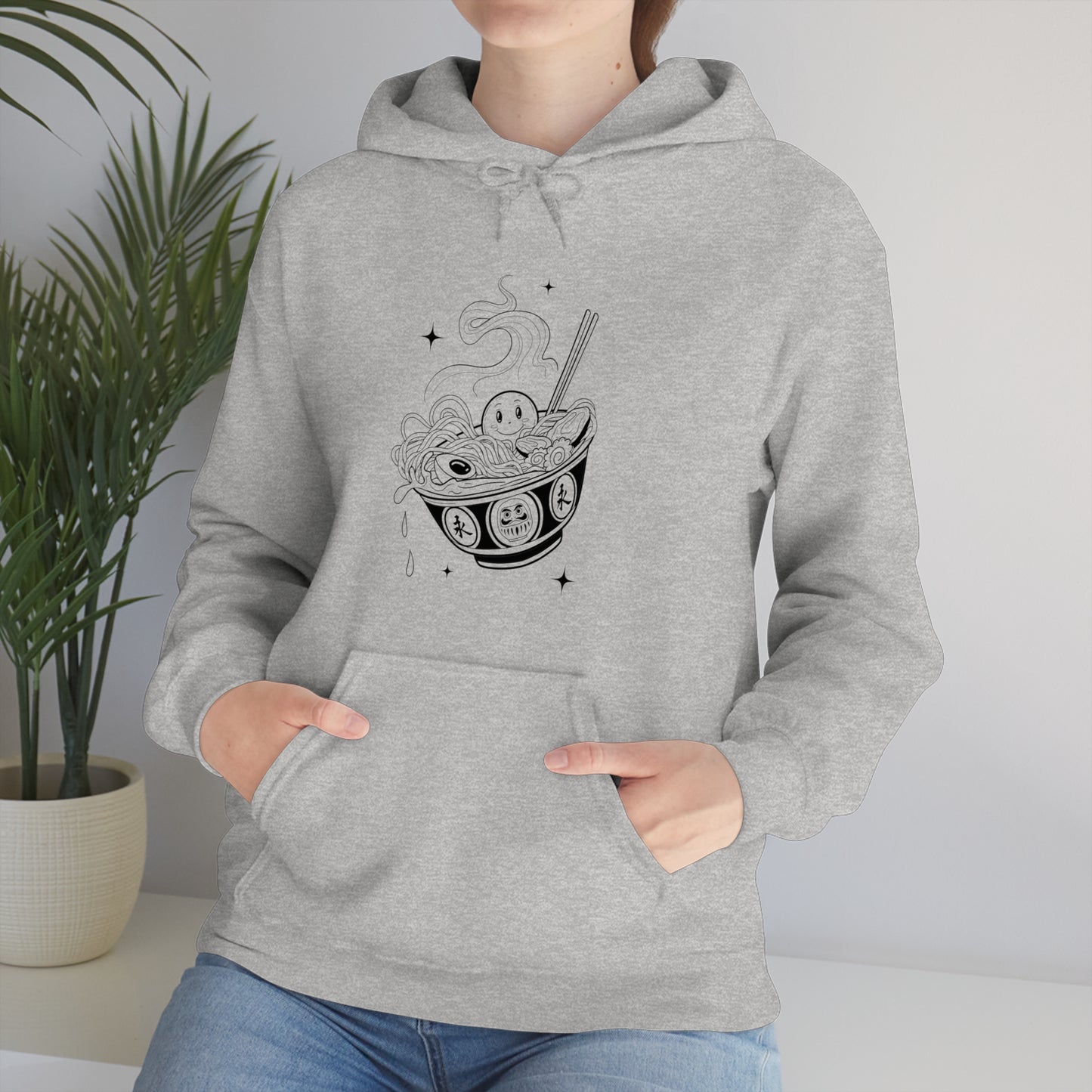 Ramen Bowl - Hoodie