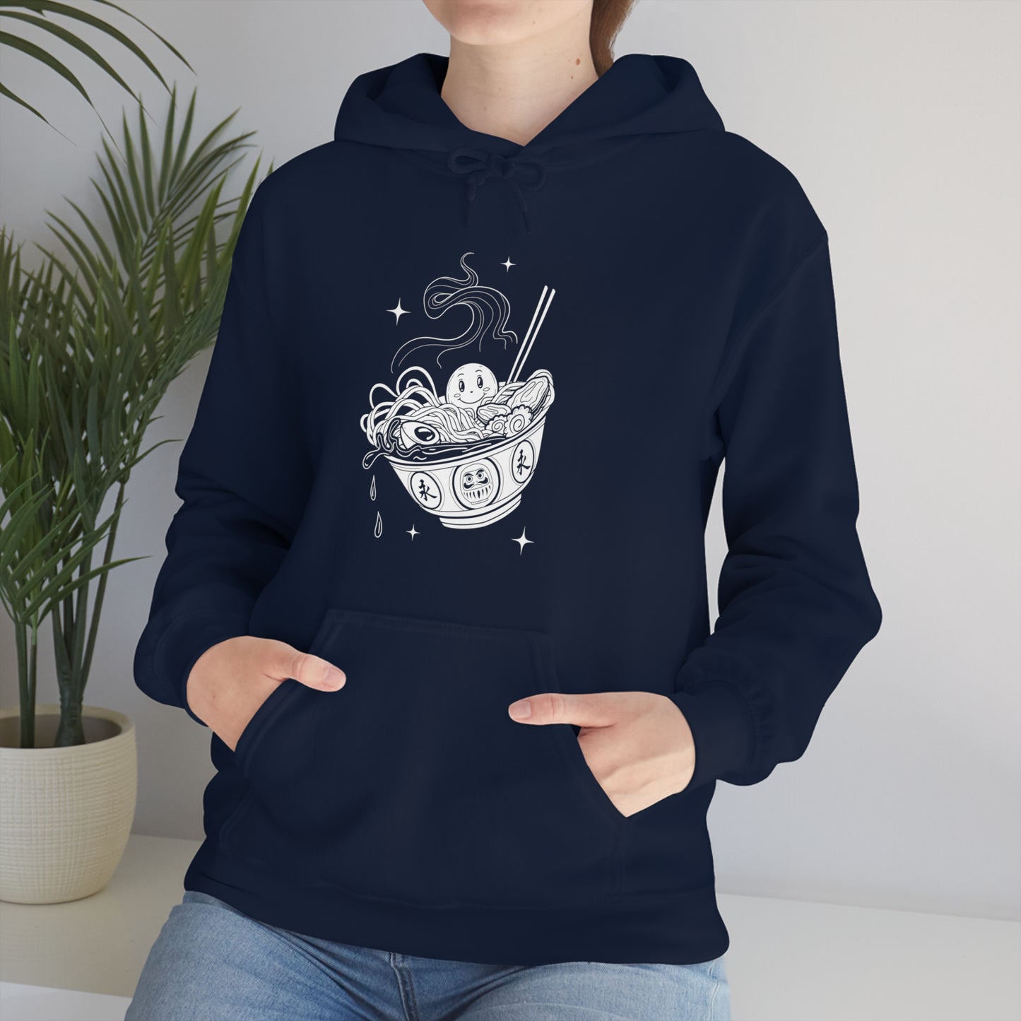 Ramen Bowl - Hoodie