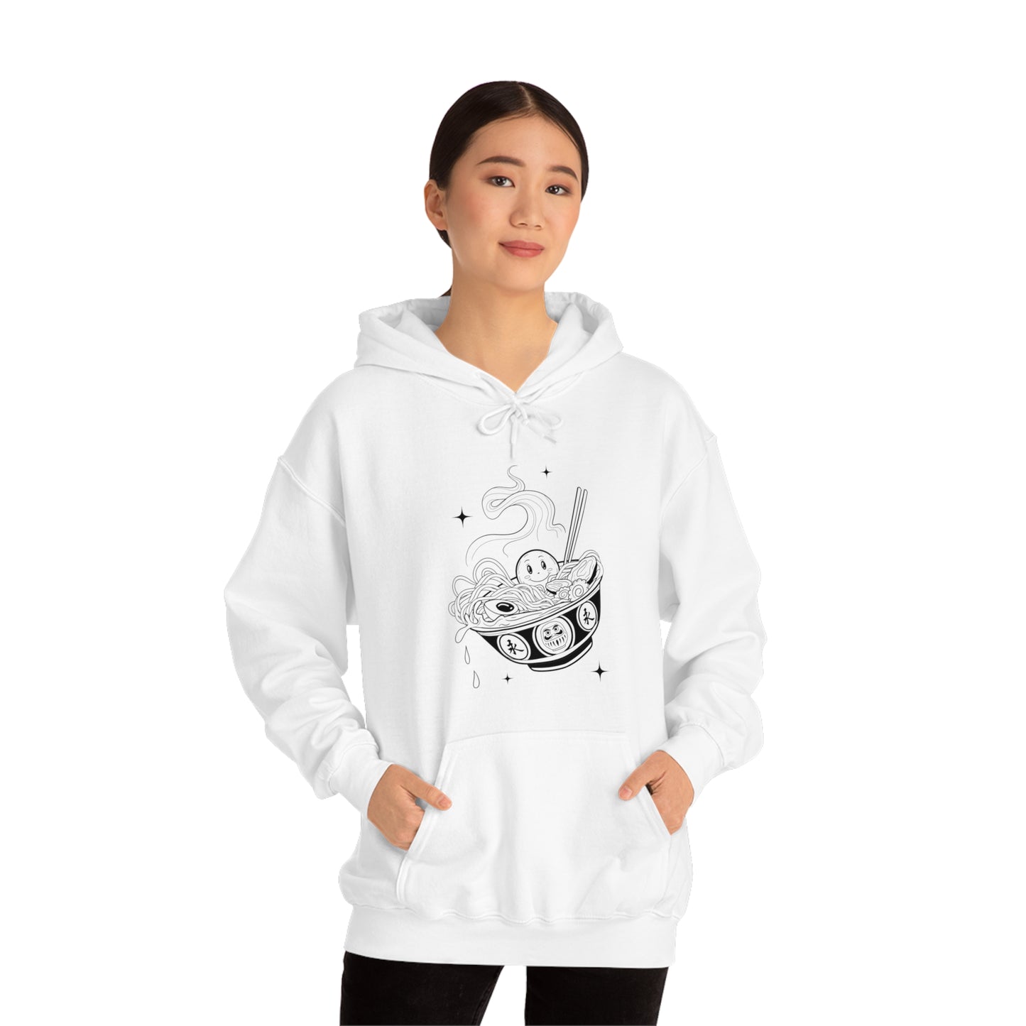 Ramen Bowl - Hoodie