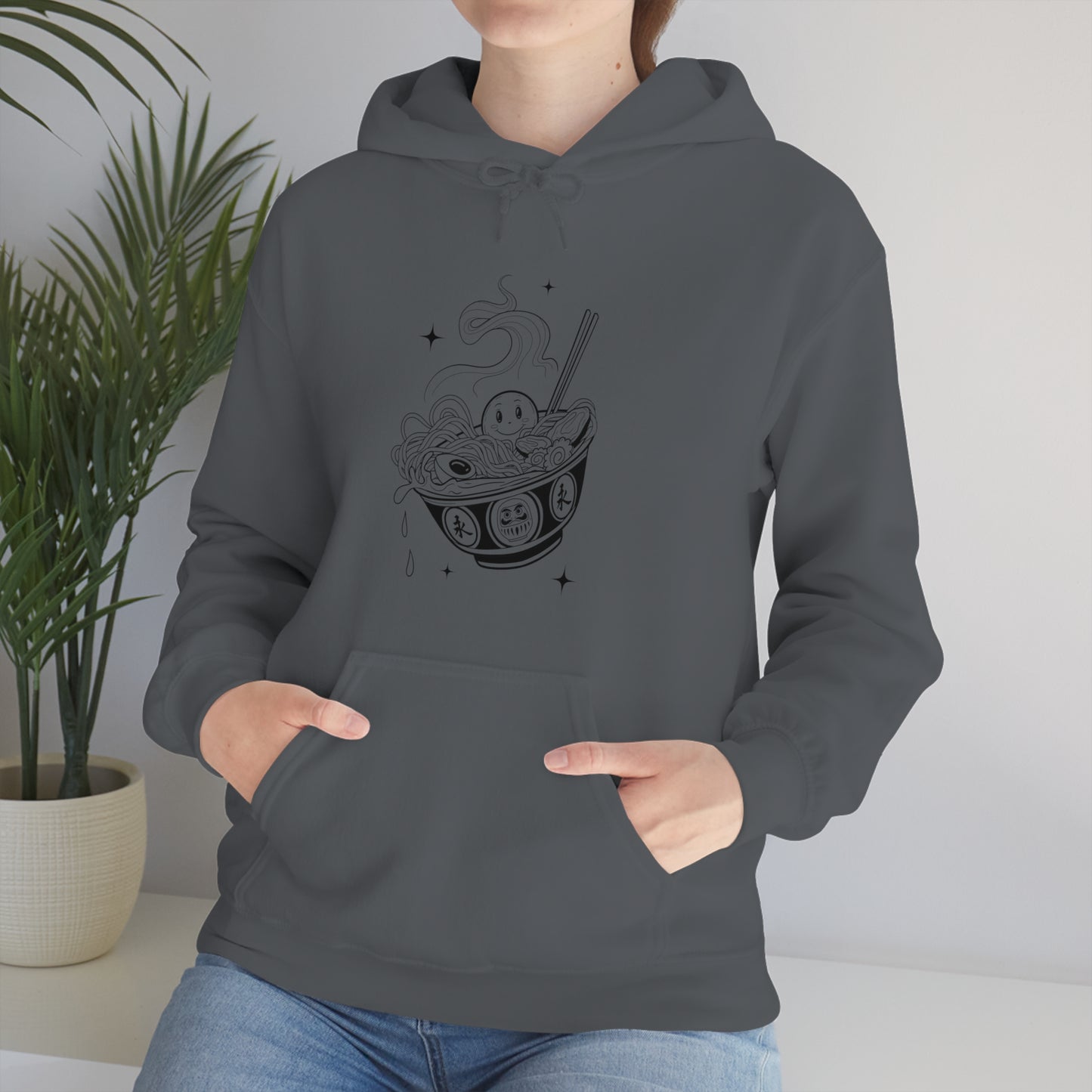 Ramen Bowl - Hoodie