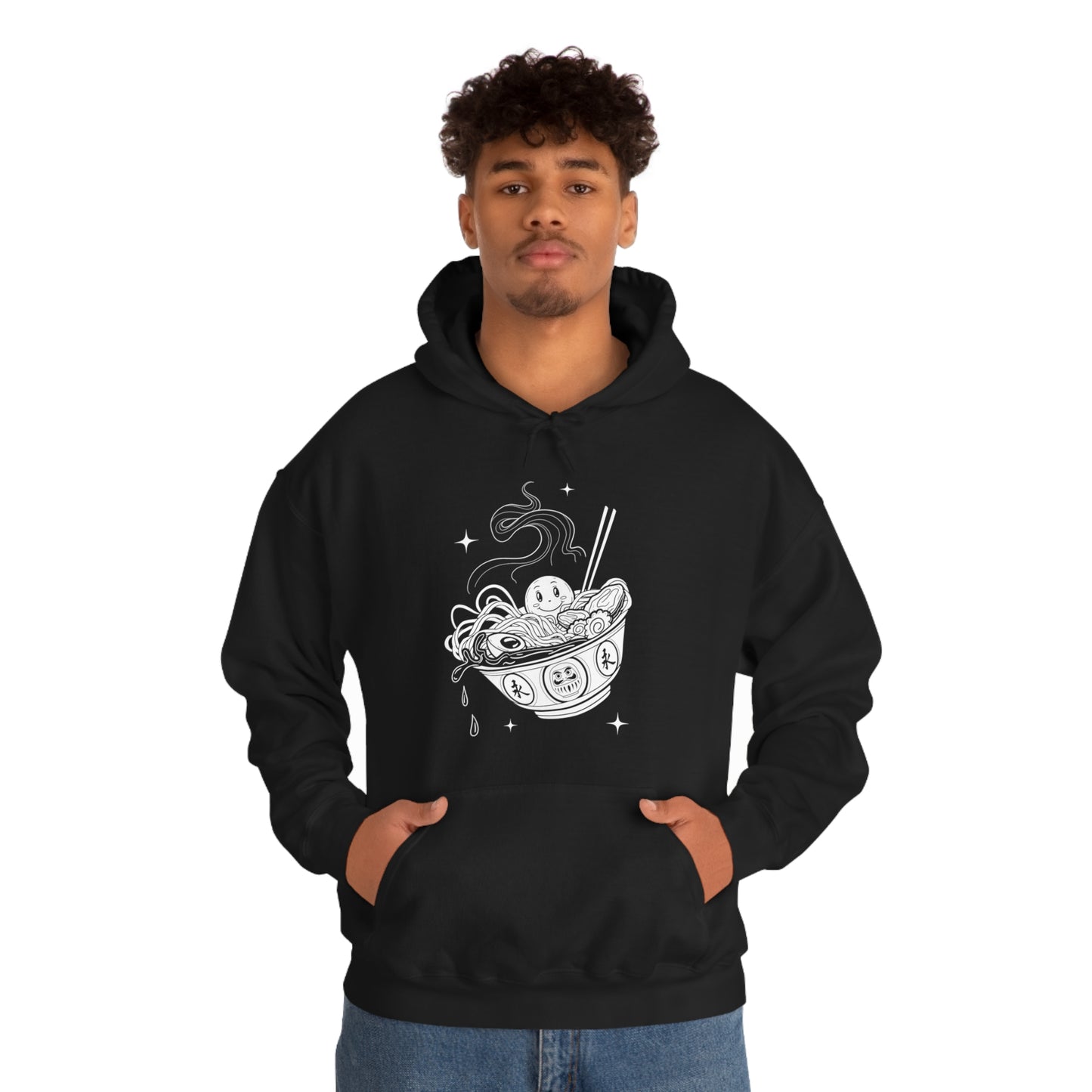 Ramen Bowl - Hoodie