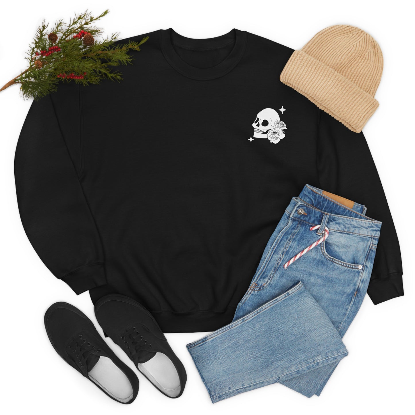 Bloom Sweatshirt