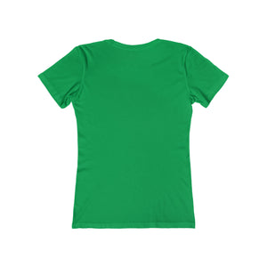 Kindergarten - Women's The Boyfriend Tee