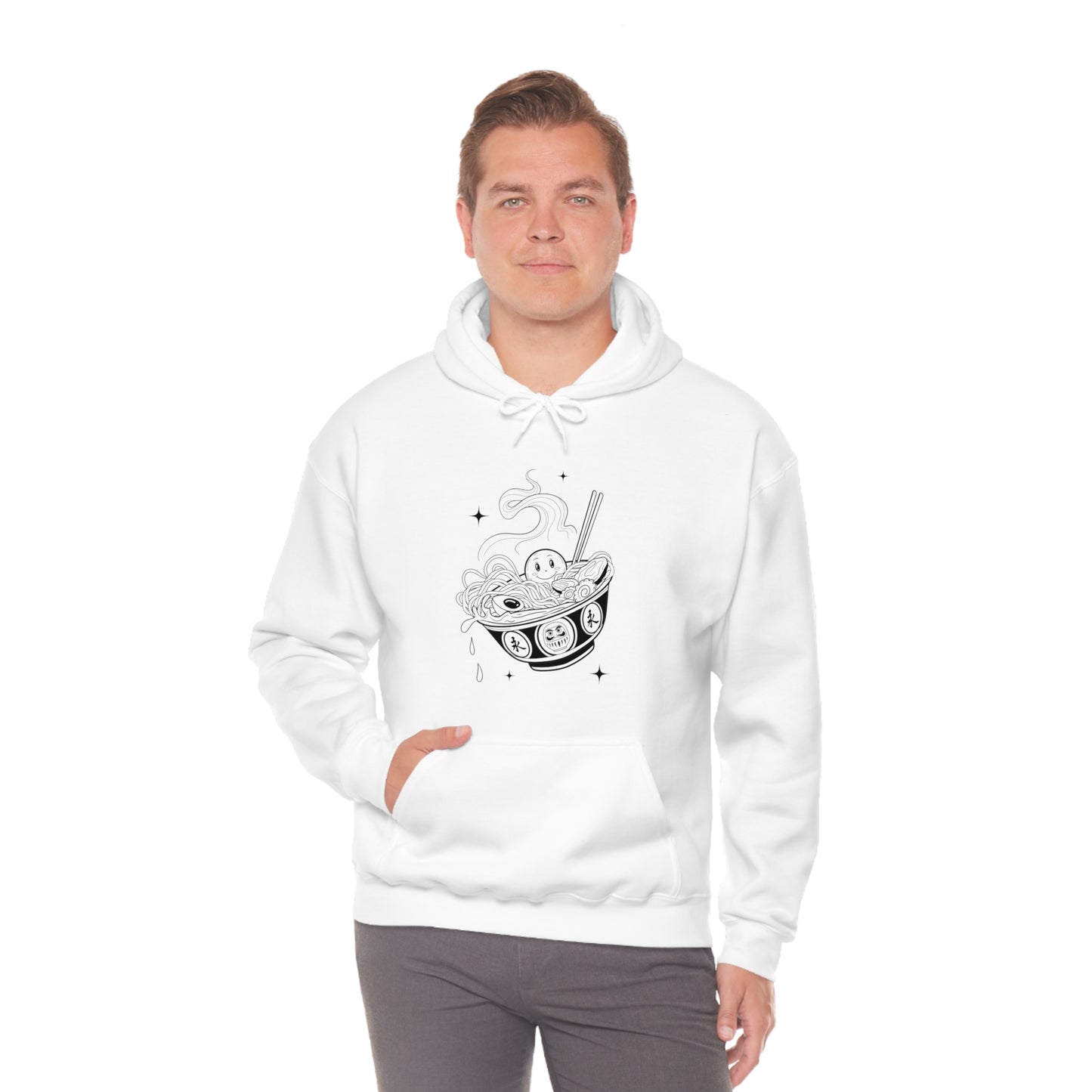 Ramen Bowl - Hoodie