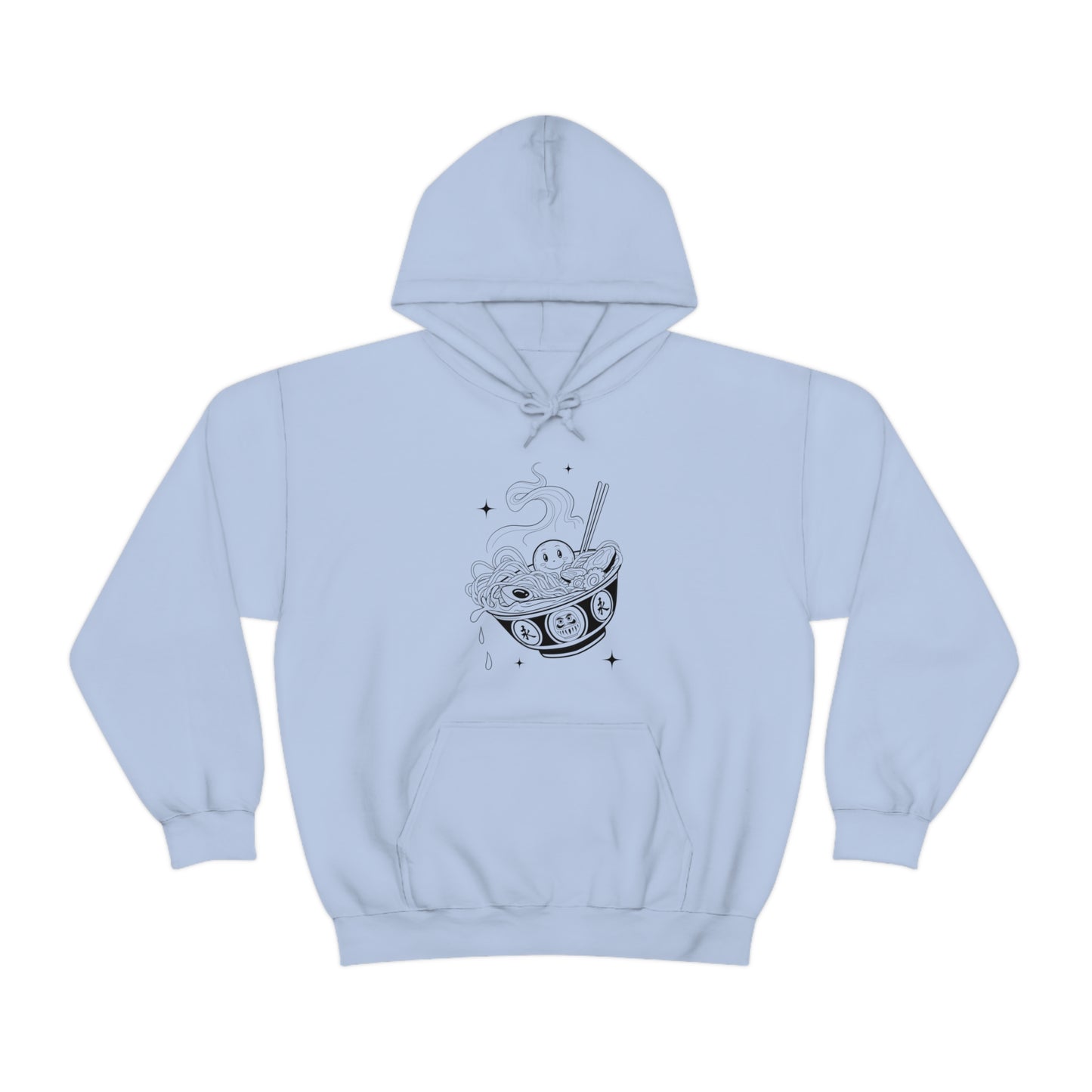 Ramen Bowl - Hoodie