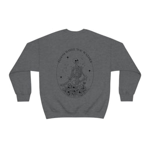 Bloom Sweatshirt