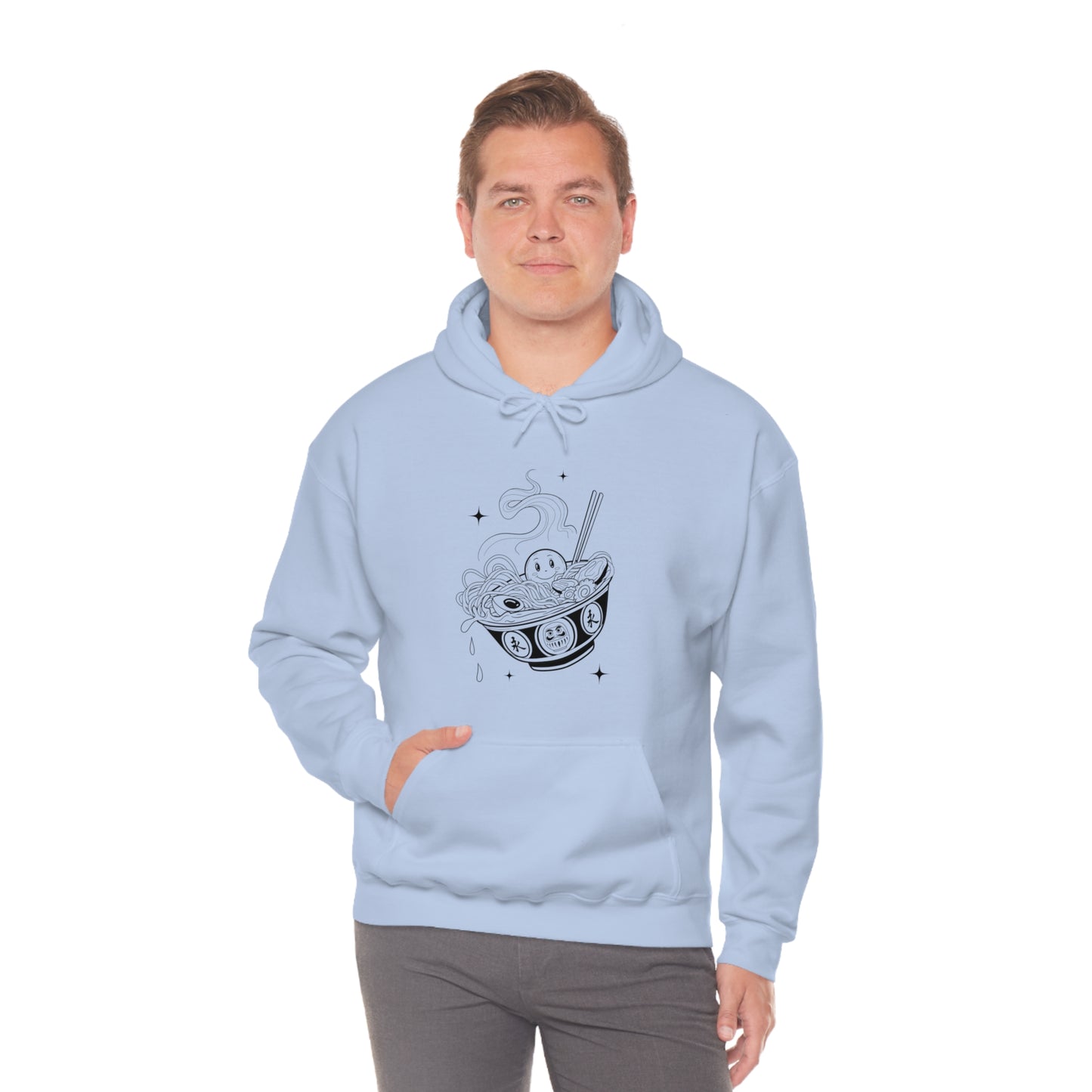 Ramen Bowl - Hoodie