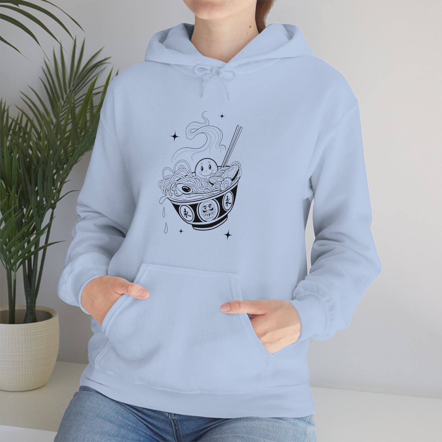 Ramen Bowl - Hoodie