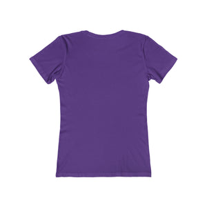 Kindergarten - Women's The Boyfriend Tee