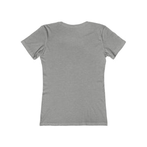 Kindergarten - Women's The Boyfriend Tee
