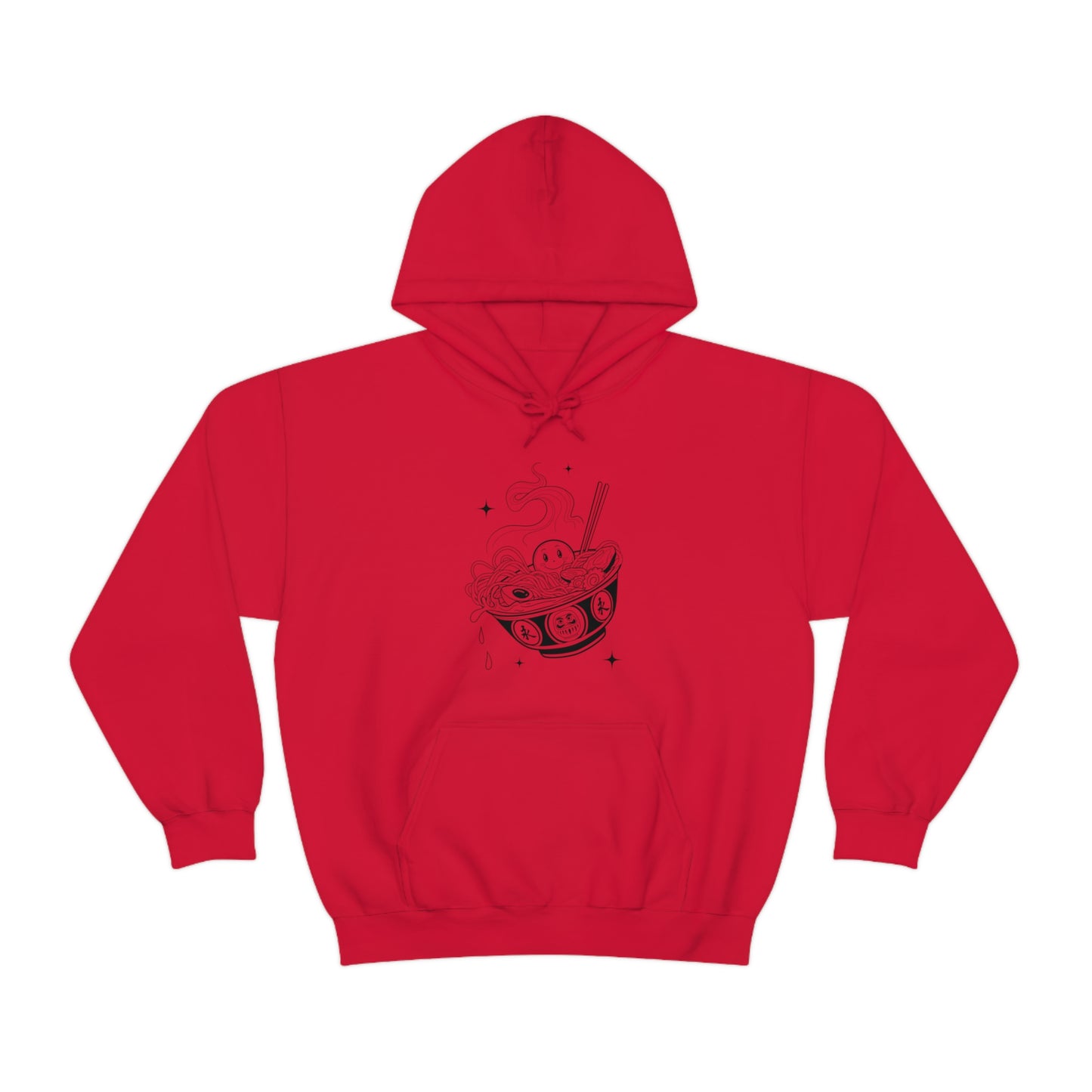 Ramen Bowl - Hoodie