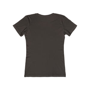 Kindergarten - Women's The Boyfriend Tee