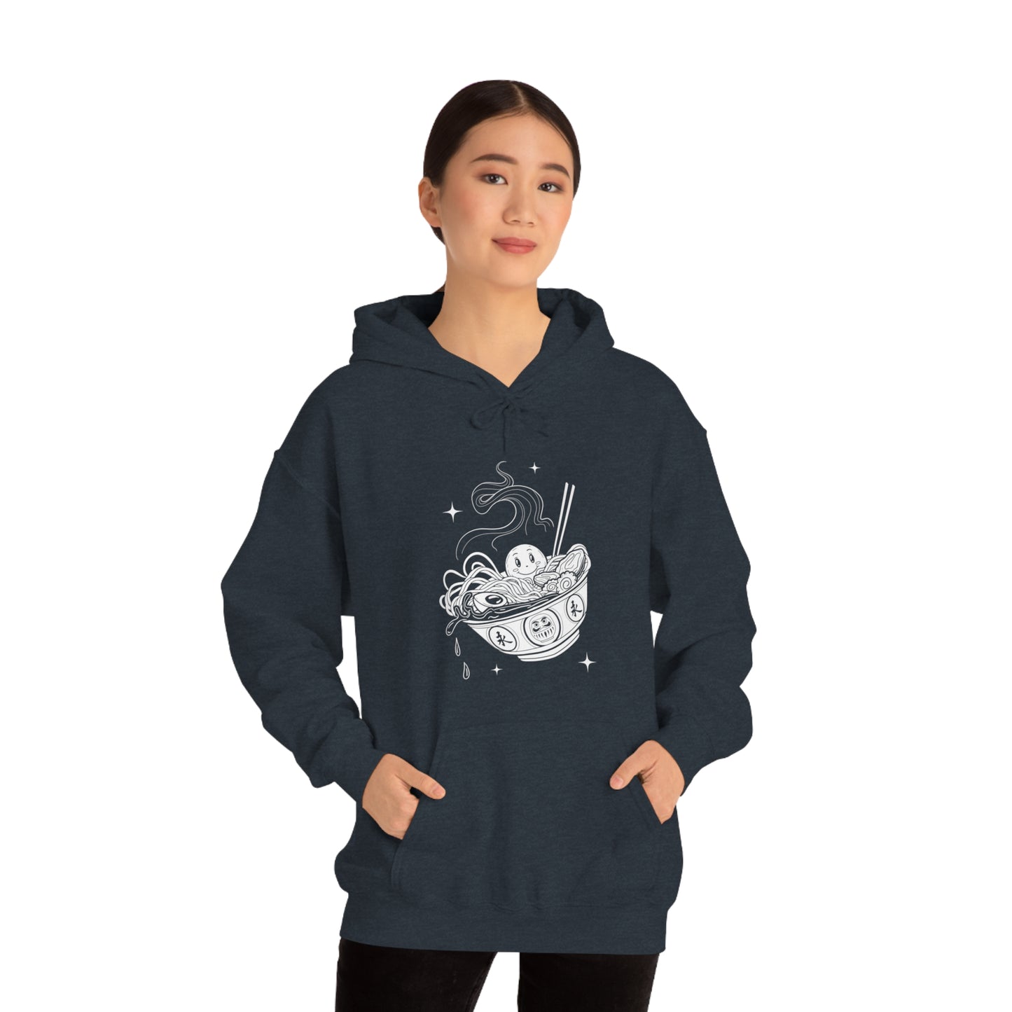 Ramen Bowl - Hoodie