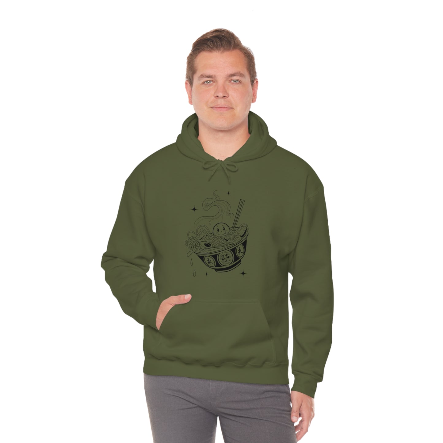 Ramen Bowl - Hoodie