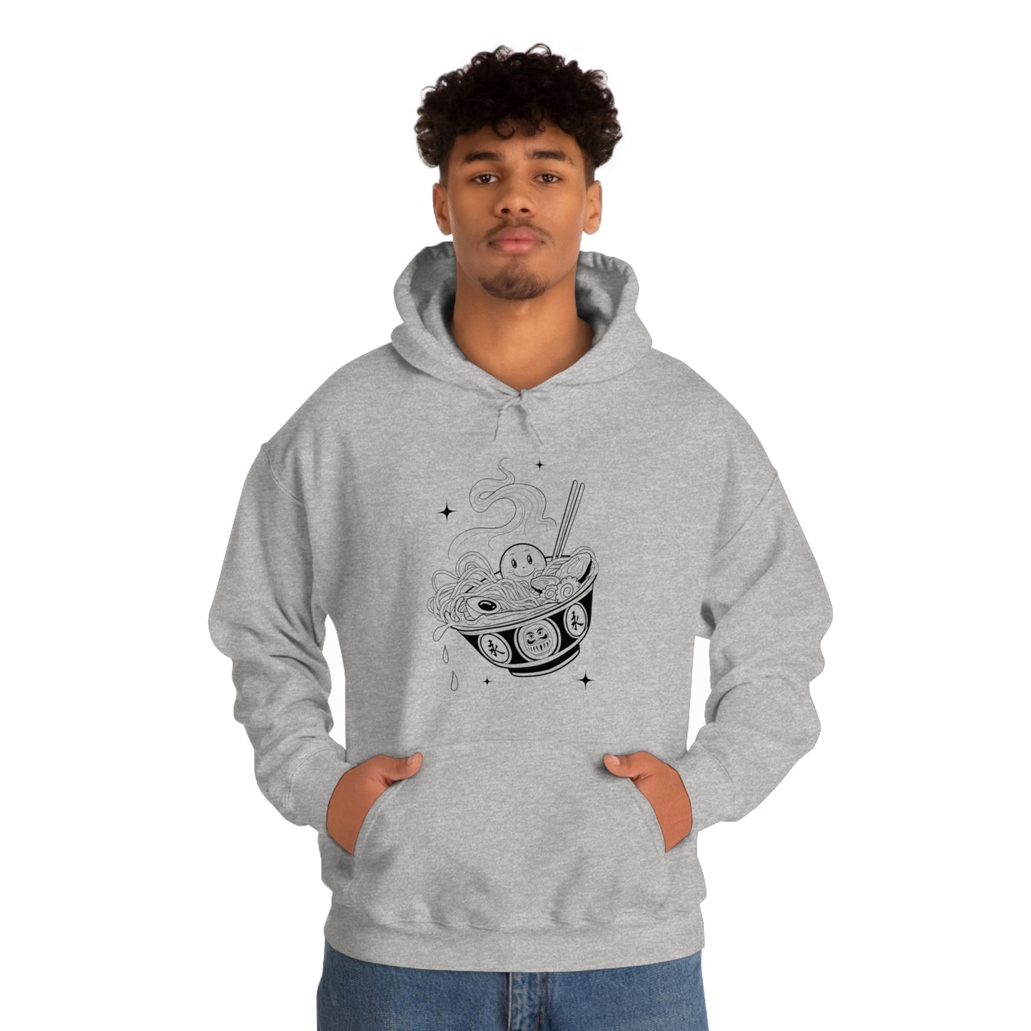 Ramen Bowl - Hoodie