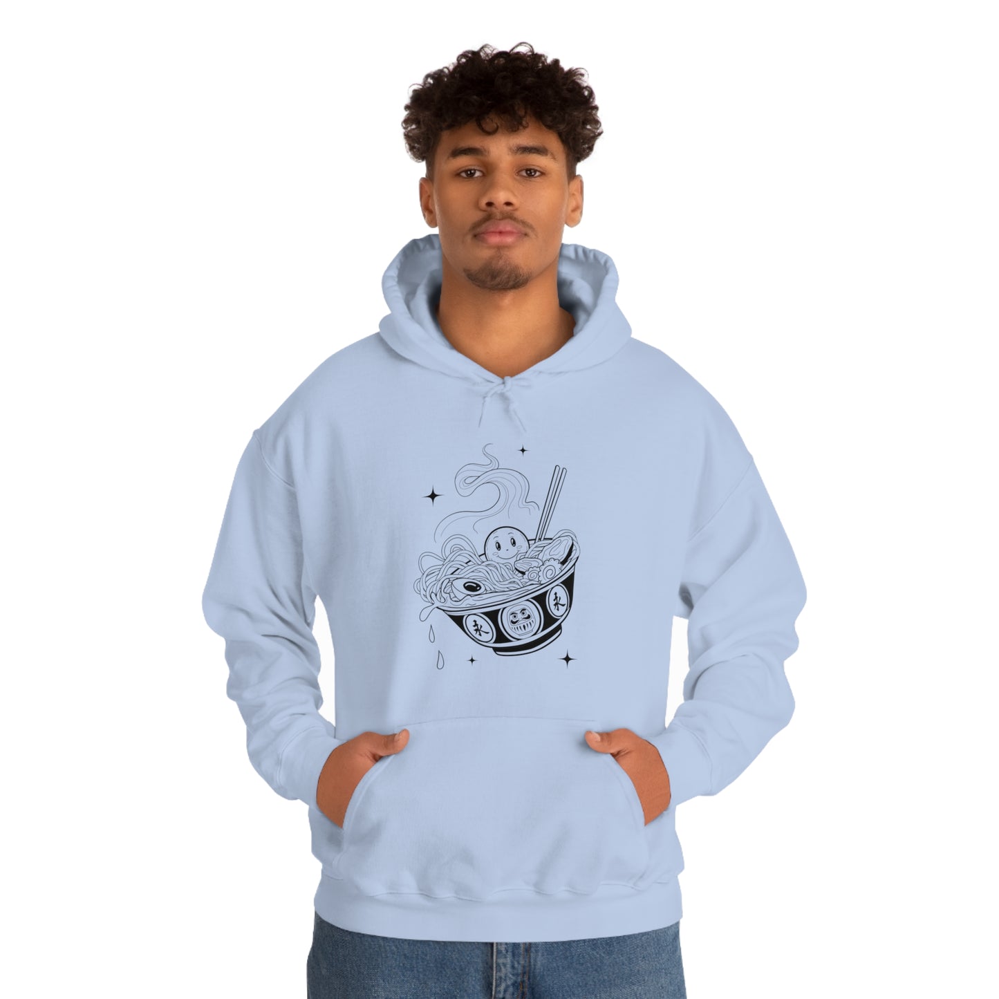 Ramen Bowl - Hoodie