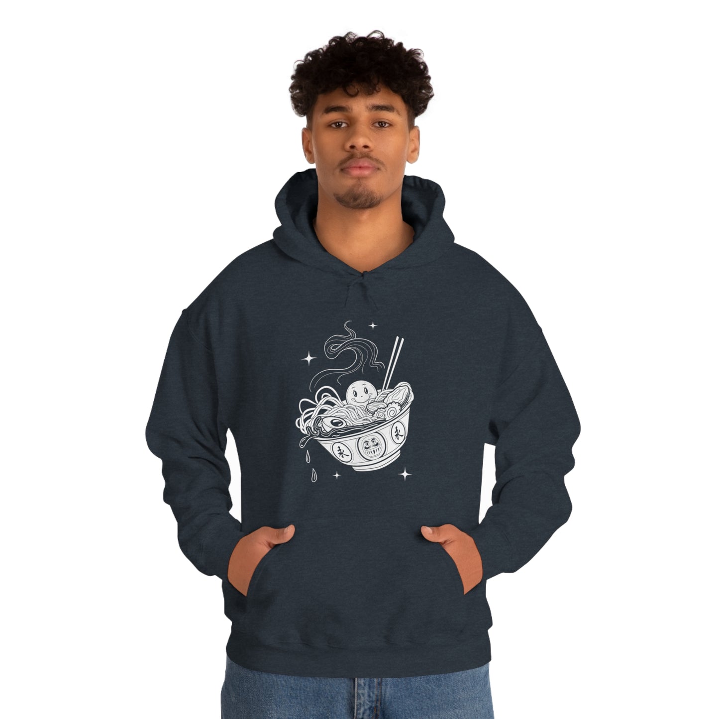 Ramen Bowl - Hoodie